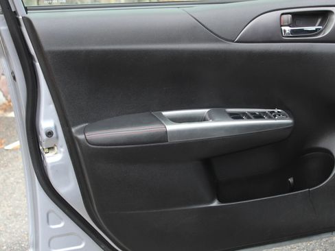 Used 2014 Subaru Impreza WRX Sedan AWD/4WD image 12