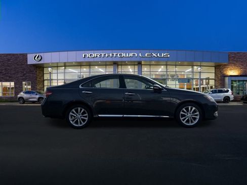 Used 2010 Lexus ES 350 image 22