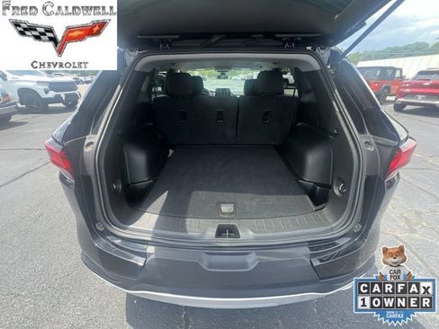 Certified 2025 Chevrolet Blazer LT AWD/4WD image 31