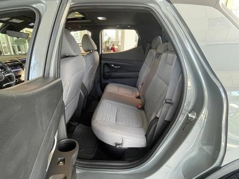 Used 2022 Hyundai Santa Cruz SEL w/ Activity Package FWD image 23
