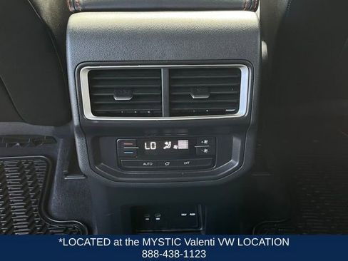 Certified 2024 Volkswagen Atlas Peak Edition SE image 15