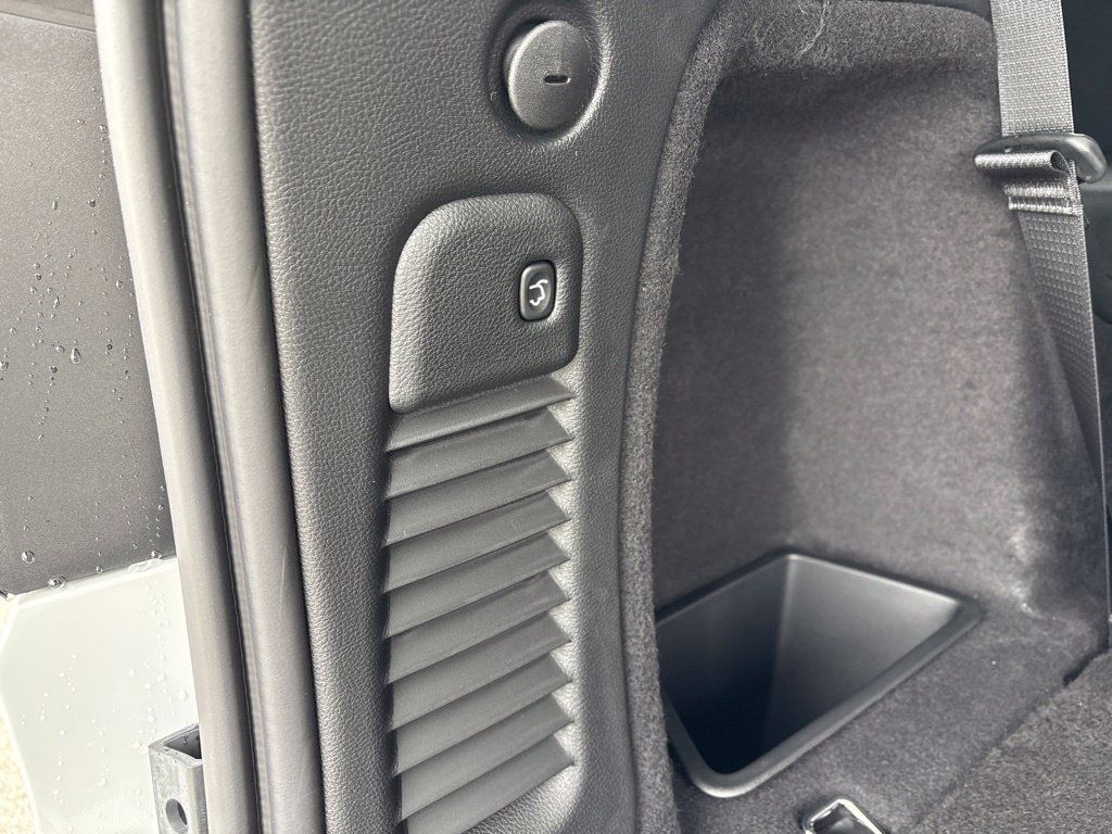 New 2027 Dodge Durango GT AWD/4WD image 24