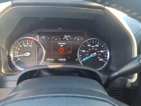 Certified 2022 Ford F350 Lariat w/ Lariat Ultimate Package image 20