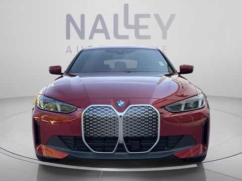 New 2026 BMW i4 eDrive40 w/ Premium Package RWD image 6