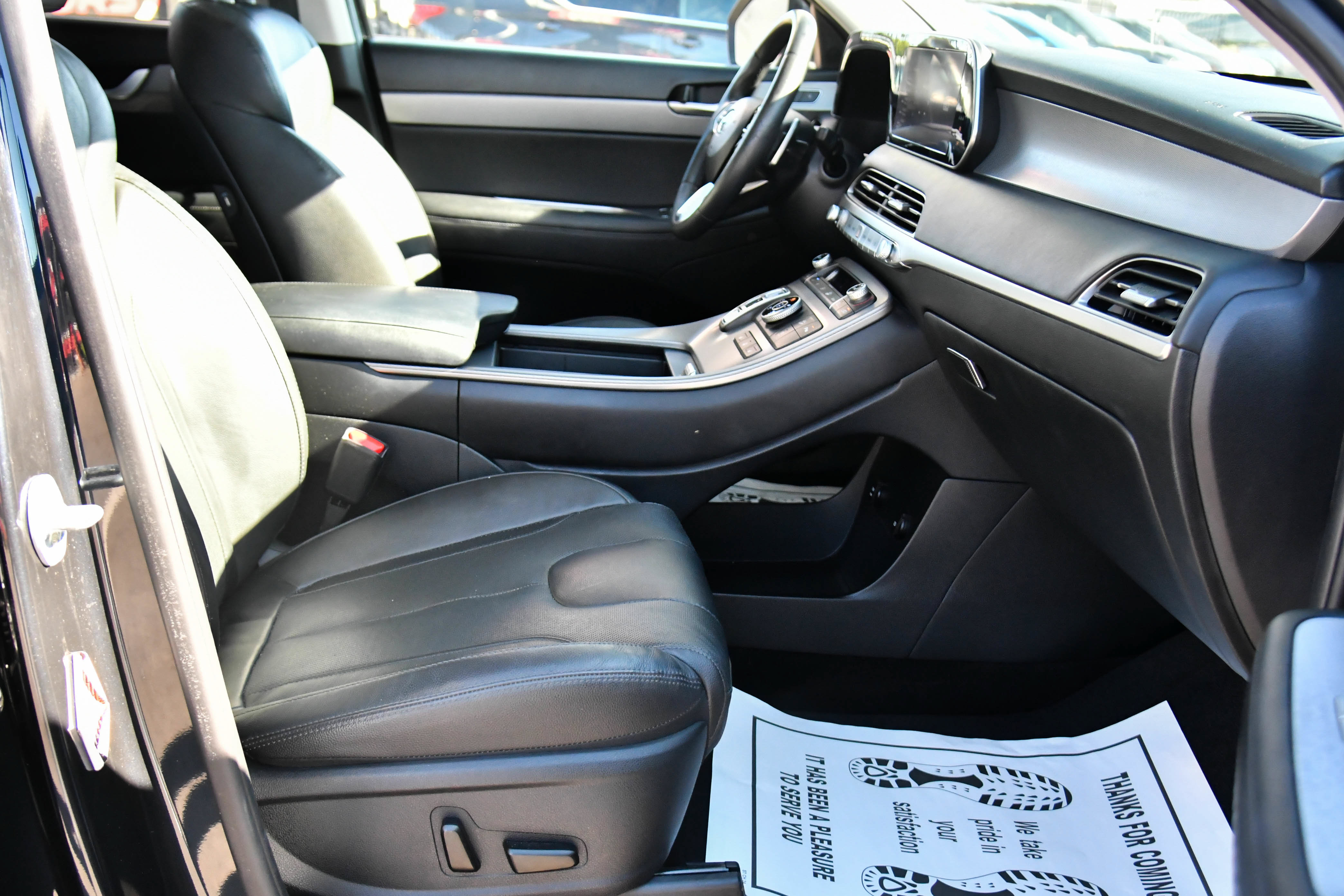 Used 2021 Hyundai Palisade SEL w/ Winter Package AWD/4WD image 55