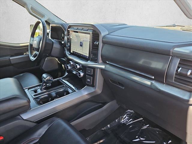 Certified 2023 Ford F150 Lariat AWD/4WD image 22