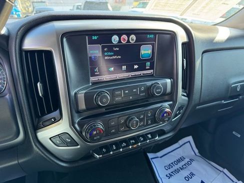 Used 2015 Chevrolet Silverado 3500 LT w/ LT Convenience Package image 20