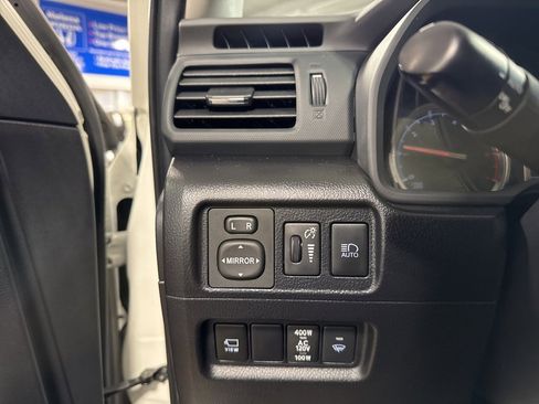 Used 2023 Toyota 4Runner Limited image 20