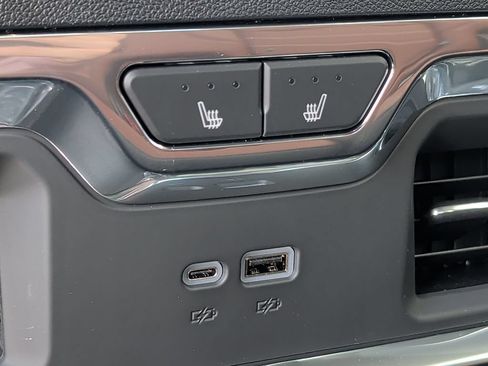 New 2026 GMC Sierra 1500 Denali Ultimate AWD/4WD image 37