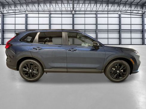 New 2026 Honda CR-V Sport Touring image 8