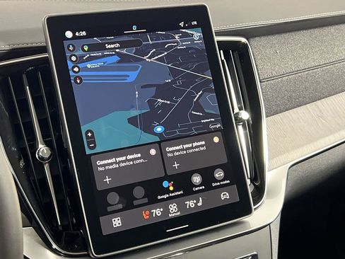 New 2026 Volvo XC90 B5 Ultra image 17