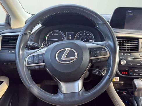 Used 2022 Lexus RX 350 FWD w/ Premium Package image 13