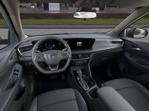 New 2026 Buick Encore GX Sport Touring image 15