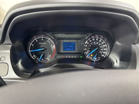 Used 2020 Ford Ranger XL w/ Trailer Tow Package image 31