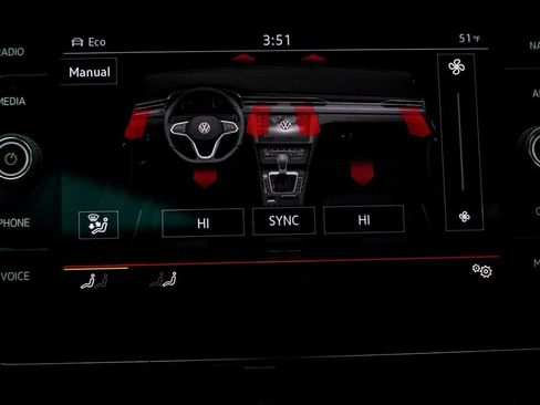 Used 2023 Volkswagen Arteon SEL image 30