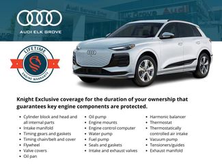 Used 2025 Audi A5 2.0T Premium Plus Sedan w/ Premium Plus video 2