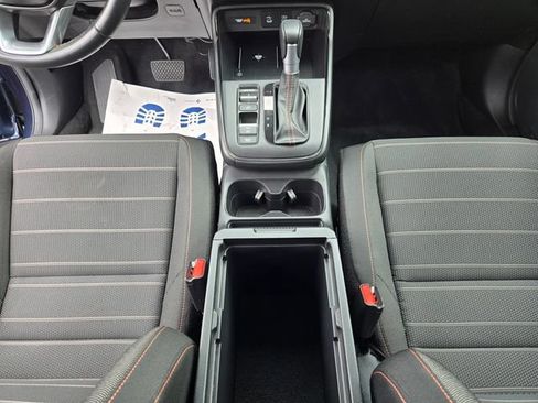 Certified 2026 Honda CR-V Sport image 15