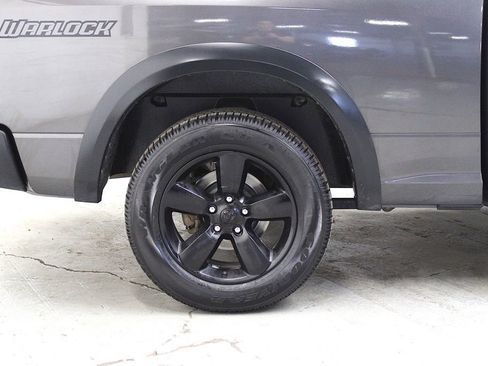 Certified 2020 RAM 1500 Classic Warlock AWD/4WD image 32