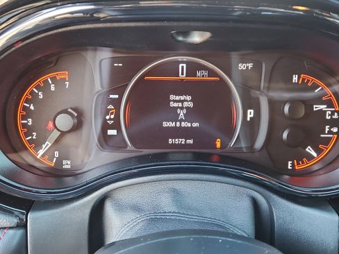 Used 2024 Dodge Durango GT image 16