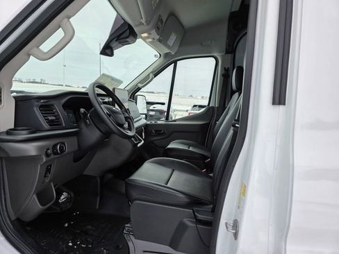 New 2026 Ford Transit 150 148 Medium Roof RWD image 3