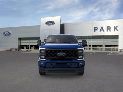 New 2026 Ford F350 XLT w/ XLT Premium Package image 6