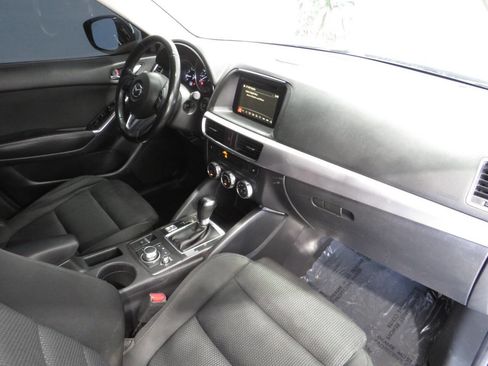 Used 2016 MAZDA CX-5 Touring FWD image 9