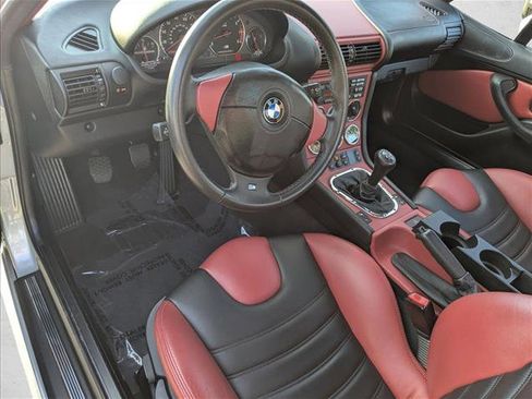 Used 1998 BMW M Roadster image 10
