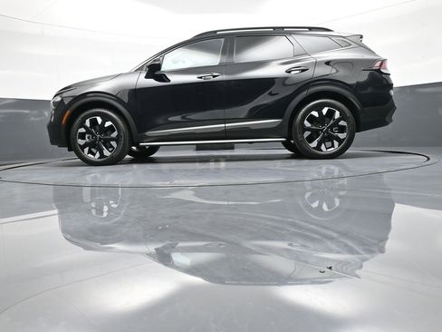 Certified 2023 Kia Sportage X-Line w/ X-Line Premium Package image 33