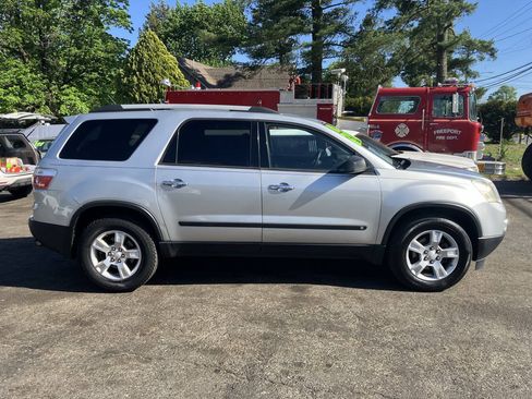 Used 2010 GMC Acadia SL FWD image 6