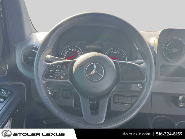 Used 2024 Mercedes-Benz Sprinter 2500 image 22