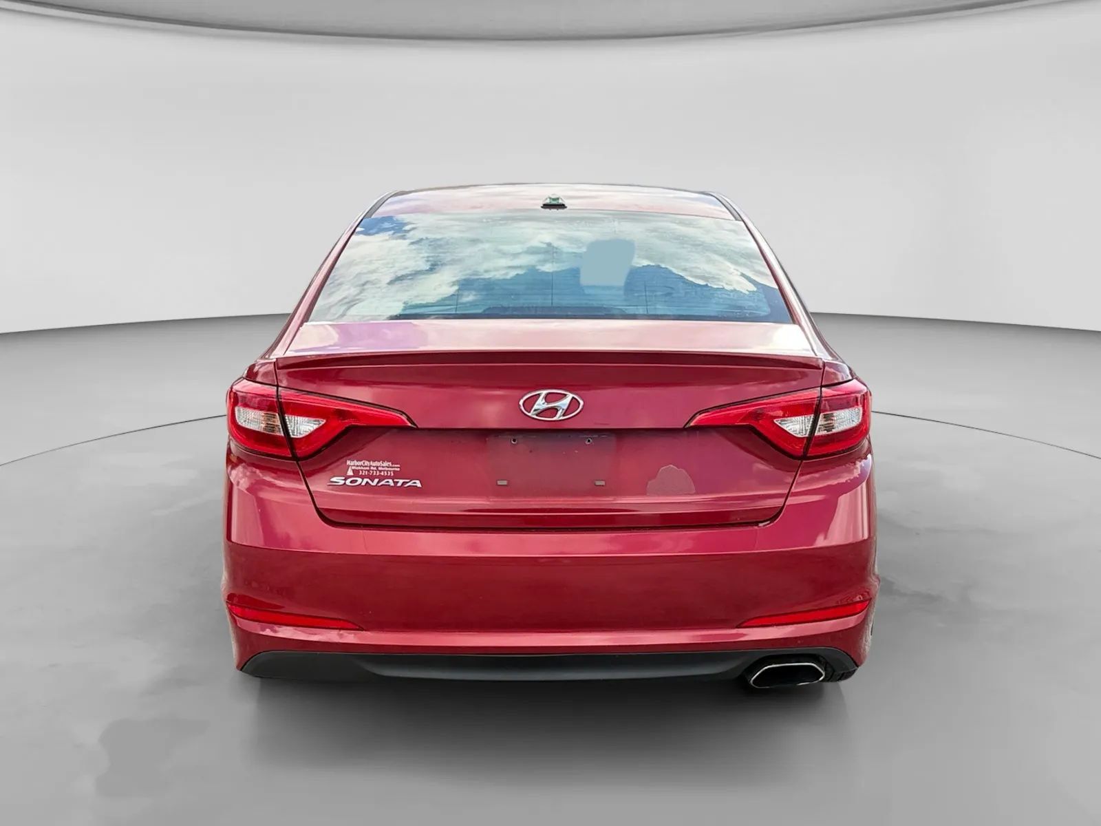 Used 2017 Hyundai Sonata SE FWD image 4