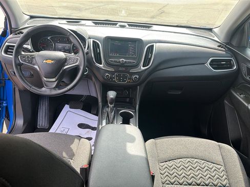 Used 2024 Chevrolet Equinox LT AWD/4WD image 31