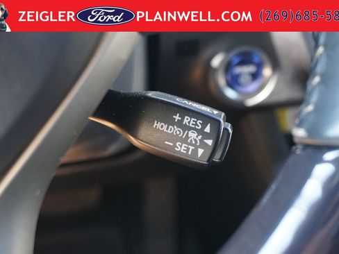 Used 2022 Lexus RX 450h AWD w/ Luxury Package image 28