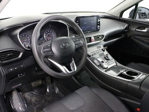 Used 2022 Hyundai Santa Fe SEL w/ Cargo Package image 22