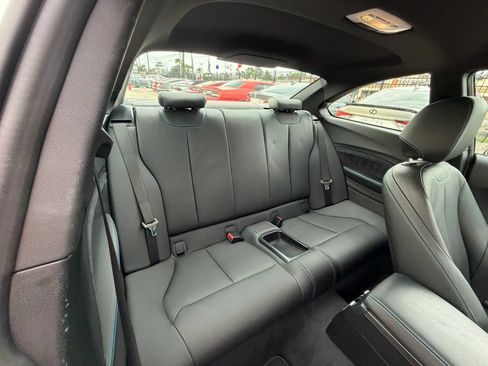 Used 2018 BMW M2 RWD image 25