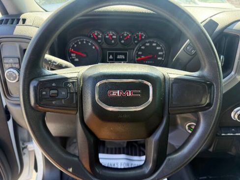 Used 2023 GMC Sierra 1500 Pro RWD image 14