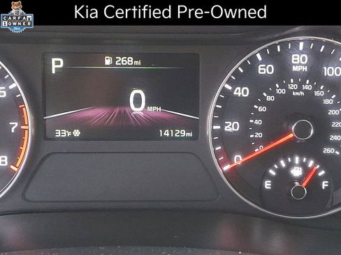 Certified 2023 Kia Forte LXS image 20