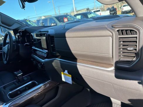 New 2026 Chevrolet Silverado 1500 LT Trail Boss image 25