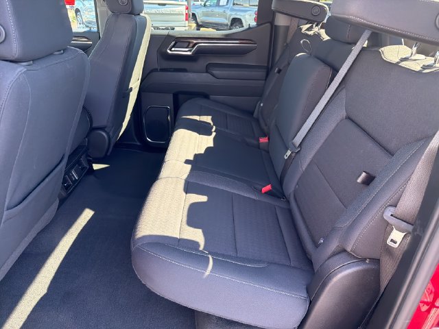 Certified 2024 GMC Sierra 1500 Elevation AWD/4WD image 20