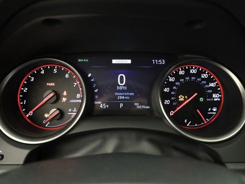 Used 2024 Toyota Camry XSE image 15