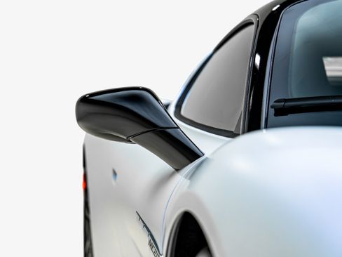 Used 2023 Maserati MC20 Coupe RWD image 29