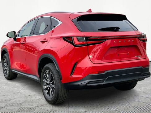 Used 2023 Lexus NX 350 AWD w/ Premium Package image 4