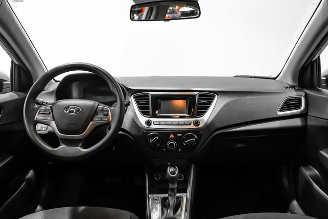 Used 2019 Hyundai Accent SE FWD image 18