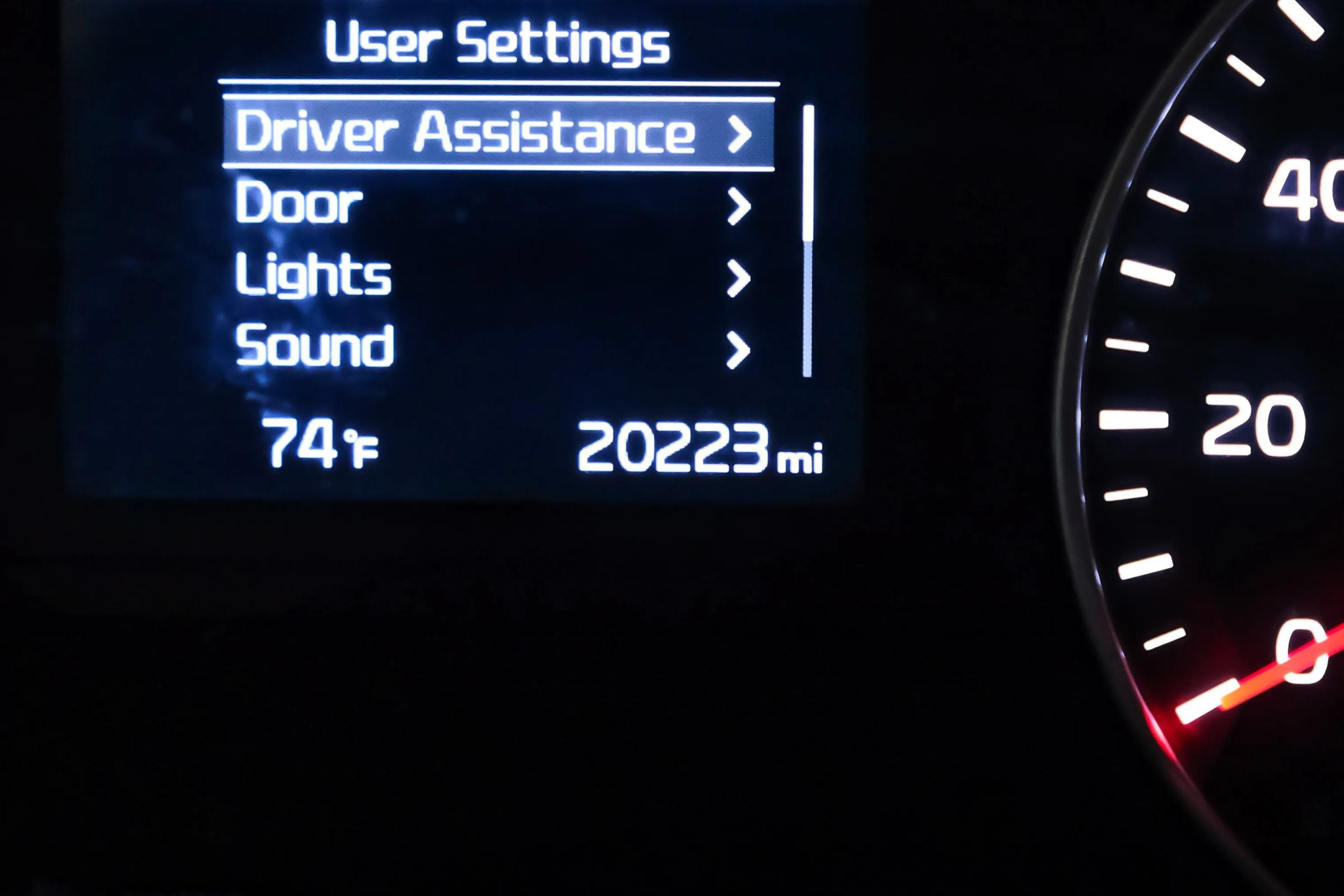 Used 2019 Kia Optima LX FWD image 17