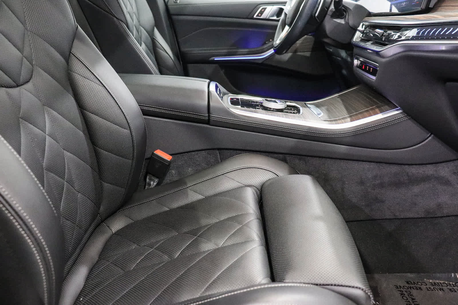 Used 2025 BMW X5 sDrive40i w/ Executive Package RWD image 20