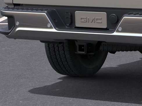 New 2026 GMC Sierra 3500 SLE AWD/4WD image 14