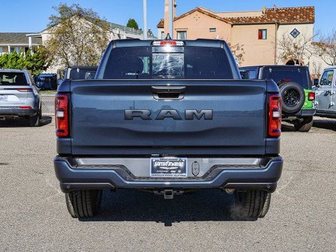 New 2026 RAM 1500 Express image 5
