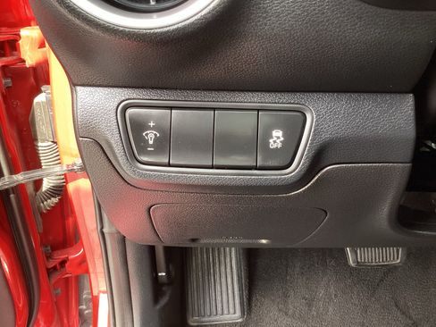 Used 2024 Kia Forte LXS FWD image 27