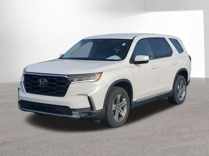 Used 2023 Honda Pilot EX-L