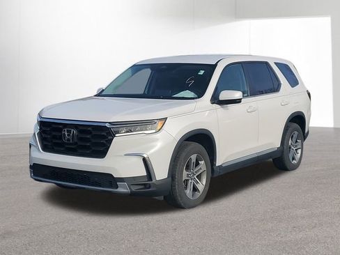 Used 2023 Honda Pilot EX-L image 1